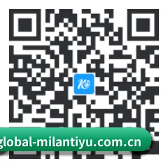 Android 安卓版 二维码